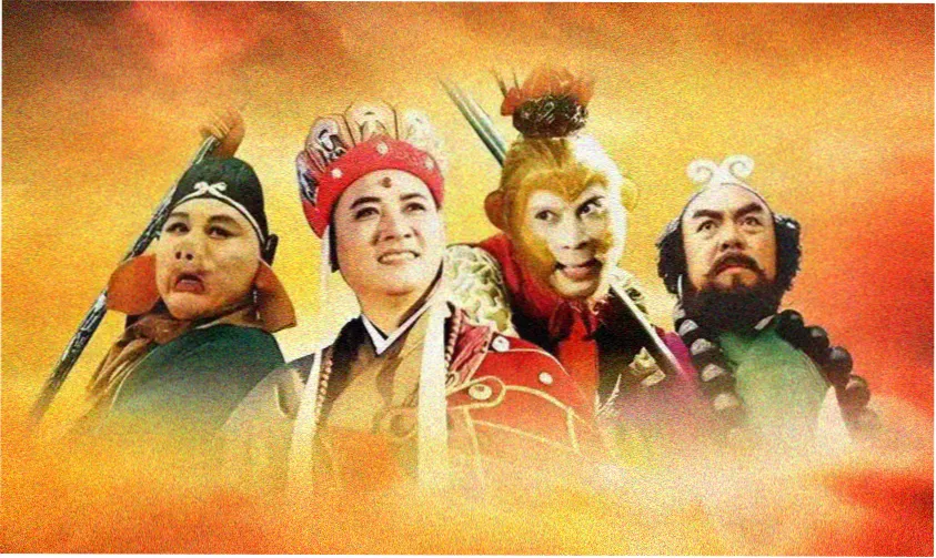 青青河边草高清完整版电影-经典画面