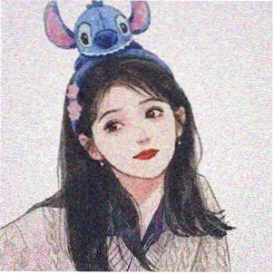 刘雪华 饰演 母亲
